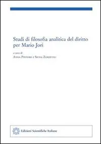 Studi di filosofia analitica del diritto per Mario Jori Saldi