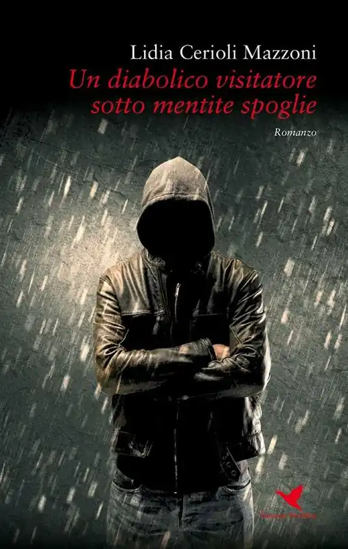 Ultimissimo Modello Un diabolico visitatore sotto mentite spoglie