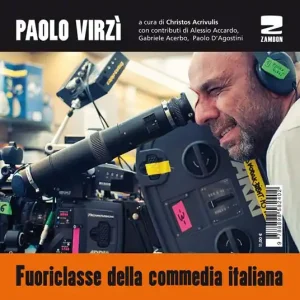 Compra Adesso Paolo Virzì. Fuoriclasse della commedia italiana