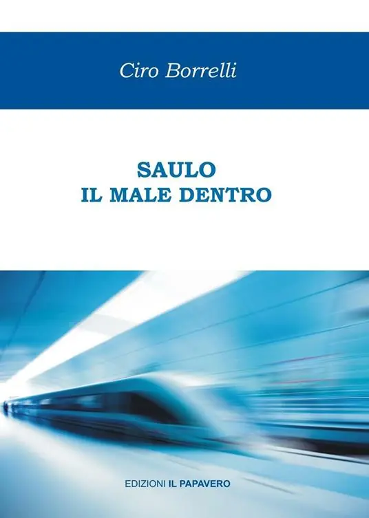 Saulo. Il male dentro Ordina Subito