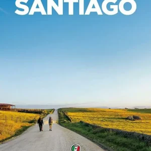 Direttamente Dal Produttore I cammini di Santiago. Ediz. illustrata