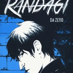 Randagi. Da zero. Vol. 1 Affare