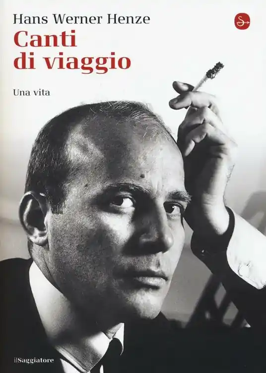 Canti di viaggio. Una vita Subito Disponibile