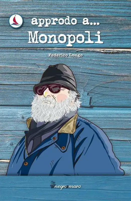 Approdo a... Monopoli Subito Disponibile