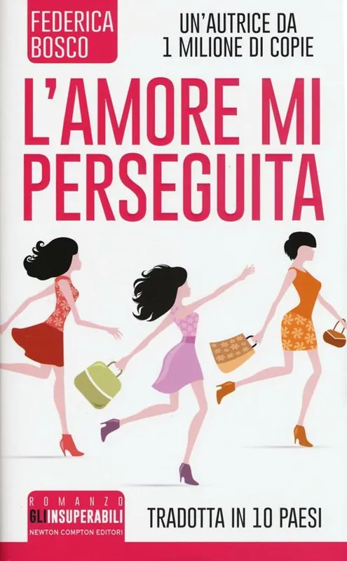 L‘amore mi perseguita Offerta Speciale