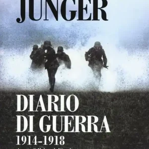 Diario di guerra 1914-1918 Di Tendenza