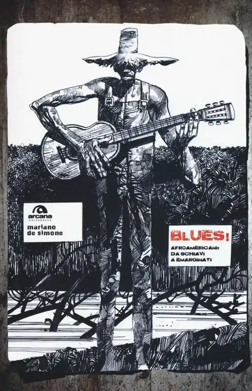 Miglior Prezzo Blues! Afroamericani da schiavi a emarginati