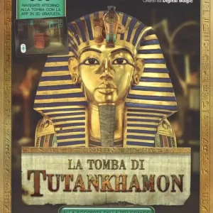 Soddisfatti O Rimborsati La tomba di Tutankhamon. Ediz. illustrata
