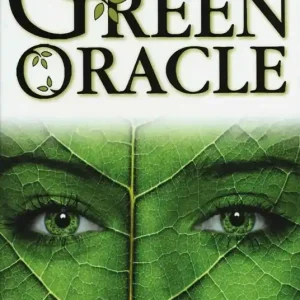 Green oracle. Con 36 carte Ultima Occasione