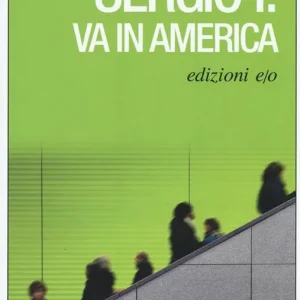 Bestseller Sergio Y. va in America