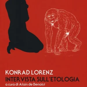 Occasione Intervista sull‘etologia