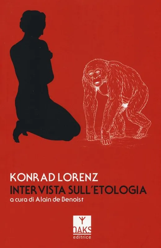 Occasione Intervista sull‘etologia
