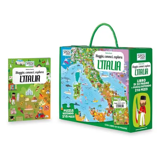 Prezzo Basso L‘Italia. Viaggia, conosci, esplora
