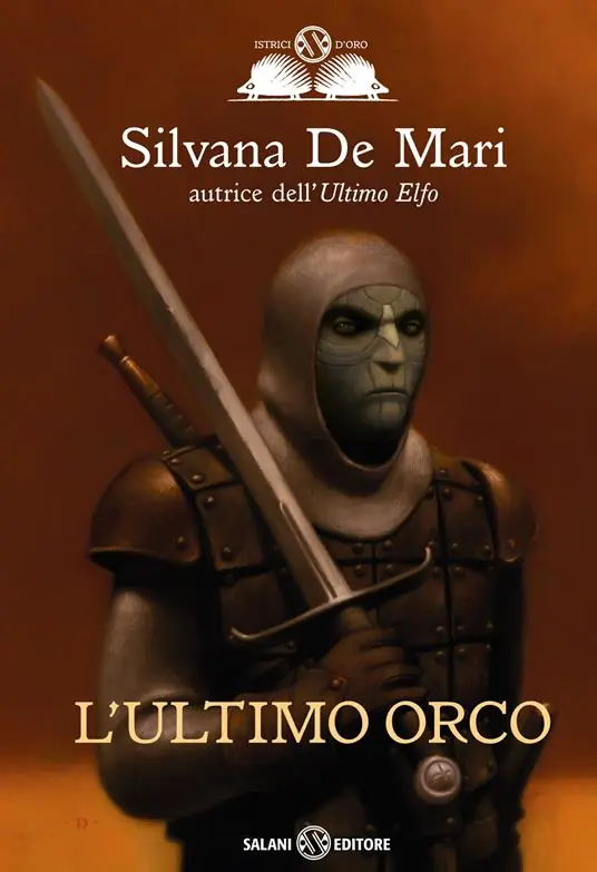 L‘ultimo orco Offerta Lampo