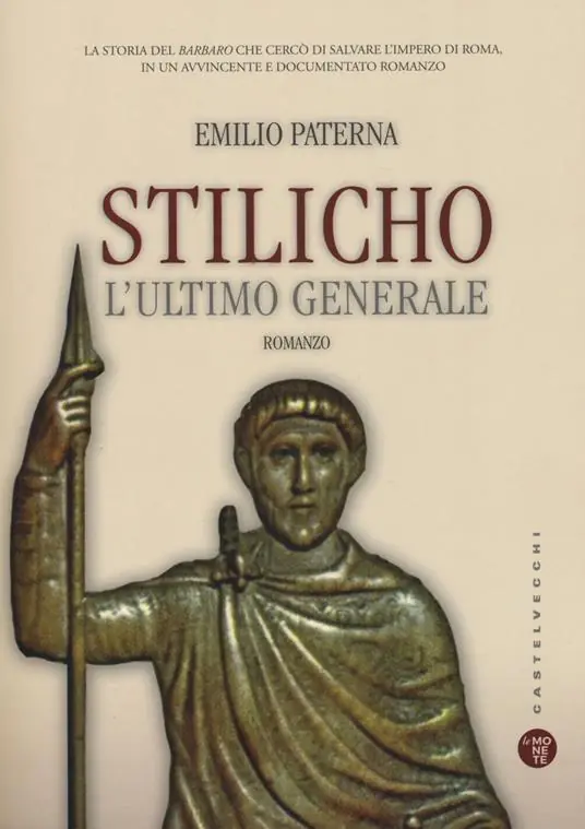 Compra Adesso Stilicho. L‘ultimo generale