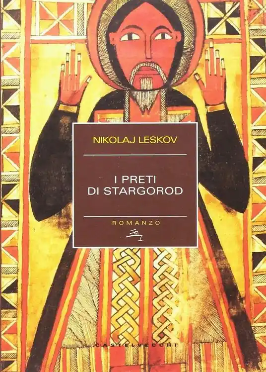 I preti di Stargorod Direttamente Dal Produttore