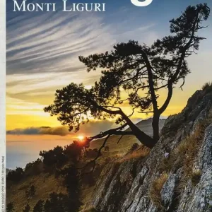 Monti liguri. Con cartina Saldi