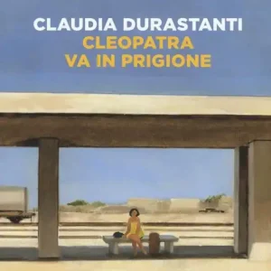 Cleopatra va in prigione Soddisfatti O Rimborsati