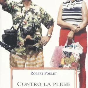 Bestseller Contro la plebe