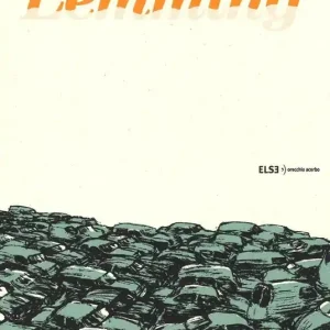 Reso Gratuito Lemming. Ediz. limitata