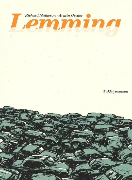 Reso Gratuito Lemming. Ediz. limitata