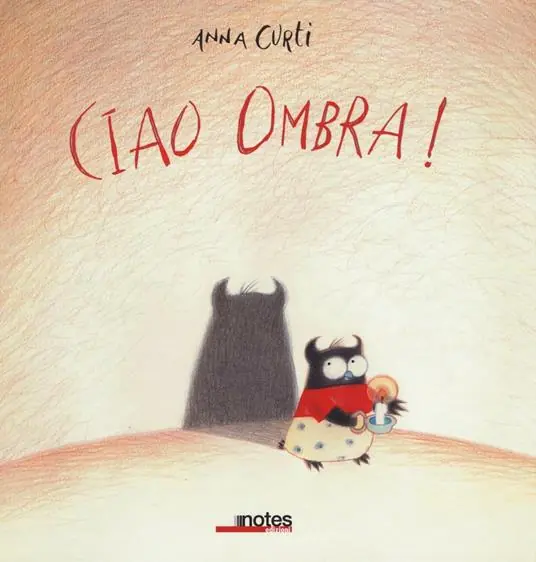 Ciao ombra! Ediz. illustrata Occasione