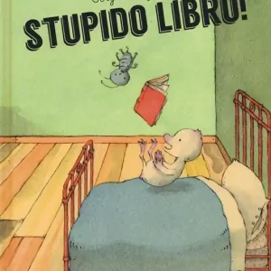 Stupido libro! Ediz. illustrata Offerta