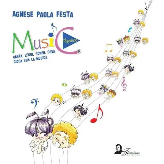 Music playtime. Canta, leggi, scrivi, crea, gioca con la musica Saldi