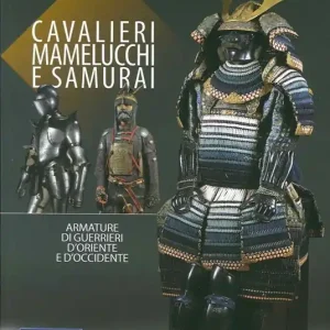 Professionale Cavalieri, mamelucchi e samurai. Armature di guerrieri d‘Oriente e d‘Occidente. Ediz. illustrata