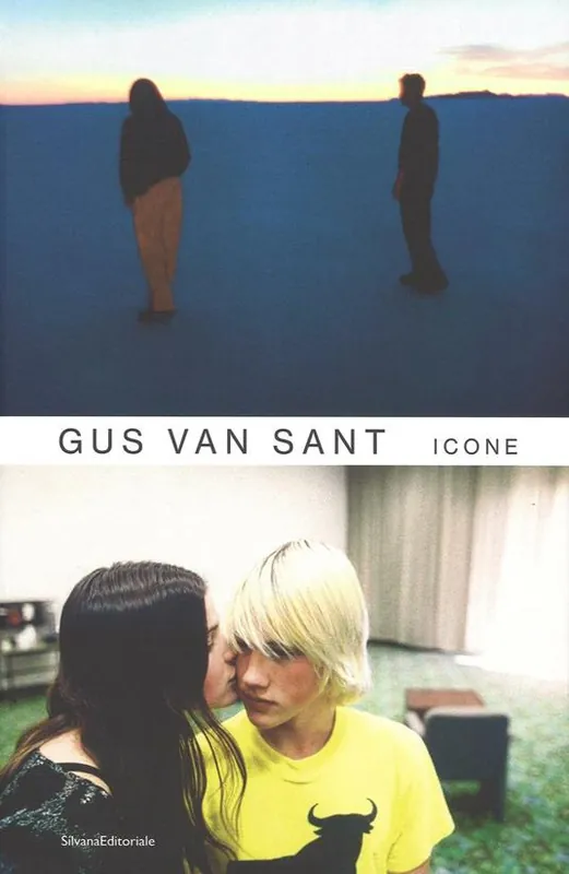 Nuova Collezione Gus Van Sant. Icone. Ediz. illustrata