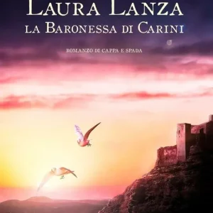 Compra Online Laura Lanza. La baronessa di Carini