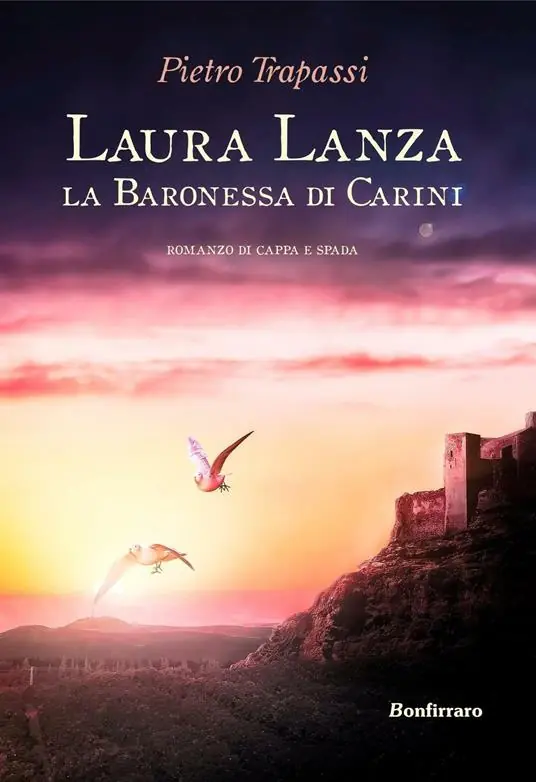 Compra Online Laura Lanza. La baronessa di Carini