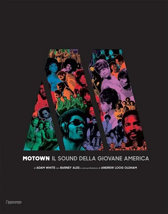 Motown. Il sound della giovane America Professionale