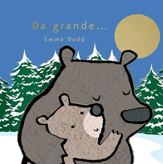 Economico Da grande...
