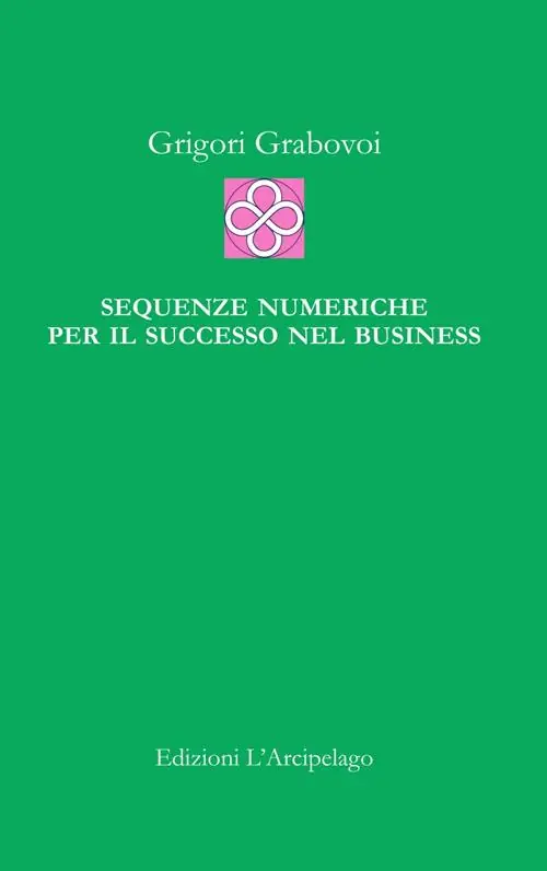 Reso Gratuito Sequenze numeriche per il successo negli affari