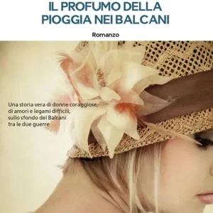 Soddisfatti O Rimborsati Il profumo della pioggia nei Balcani