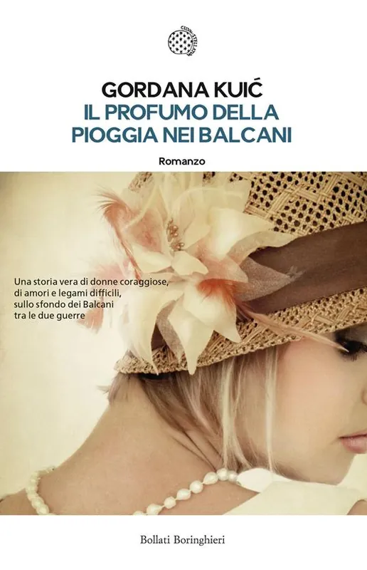 Soddisfatti O Rimborsati Il profumo della pioggia nei Balcani
