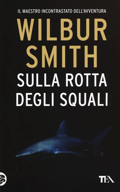 Occasione Imperdibile Sulla rotta degli squali