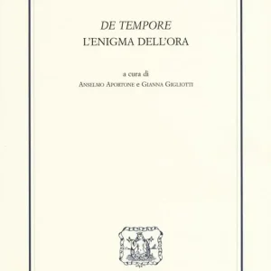 Economico «De tempore». L‘enigma dell‘ora