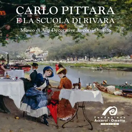 Scelto Dai Clienti Carlo Pittara e la Scuola di Rivara. Ediz. illustrata