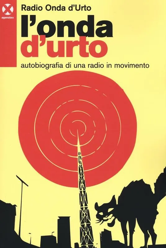 Compra Oggi Stesso L‘onda d‘urto. Autobiografia di una radio in movimento