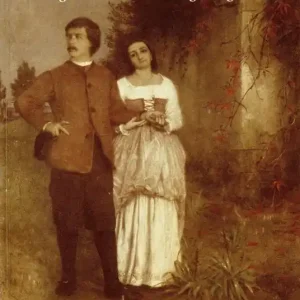 Professionale Memorie di Böcklin. Pagine dal diario della moglie Angela