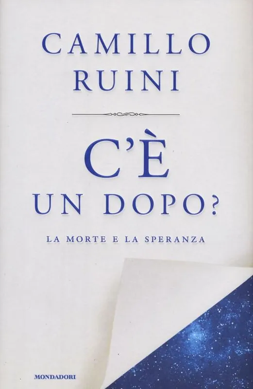 Promozione C‘è un dopo? La morte e la speranza