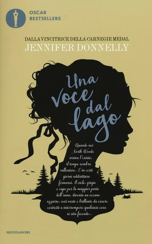 Una voce dal lago Di Tendenza