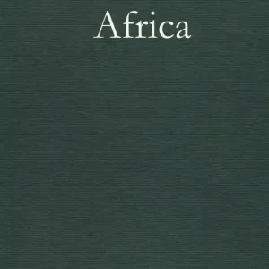 Solo Oggi Africa