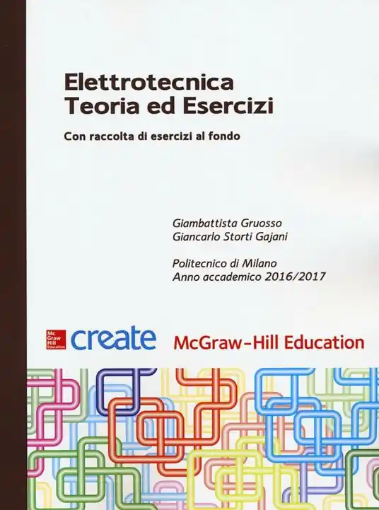 Pagamento Sicuro Elettrotecnica. Teoria ed esercizi