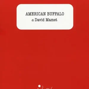 Nuova Collezione American Buffalo