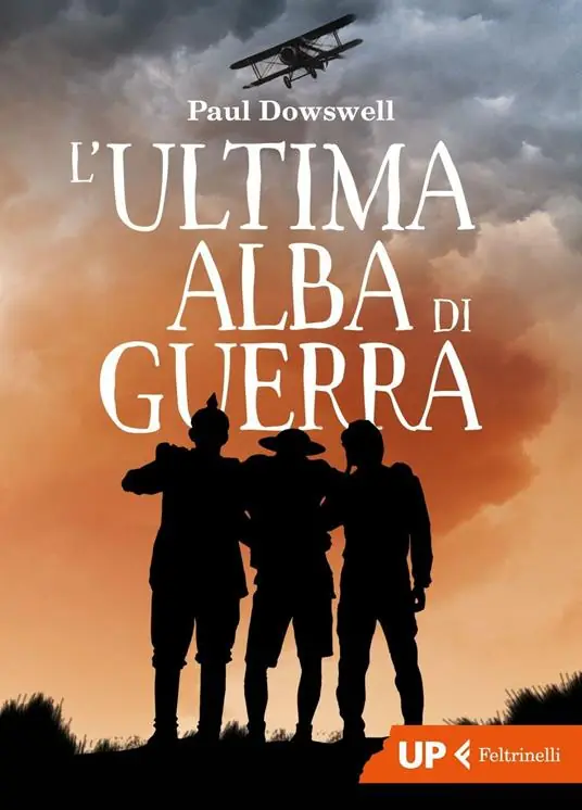 L‘ultima alba di guerra Vendita Finale