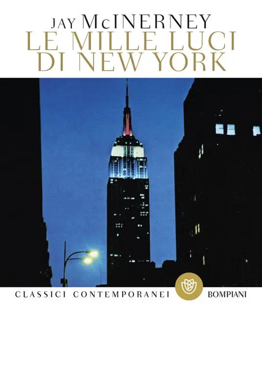 Offerta Limitata Le mille luci di New York