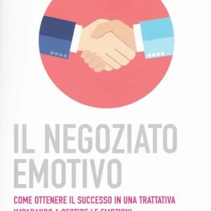Il negoziato emotivo Direttamente Dal Produttore